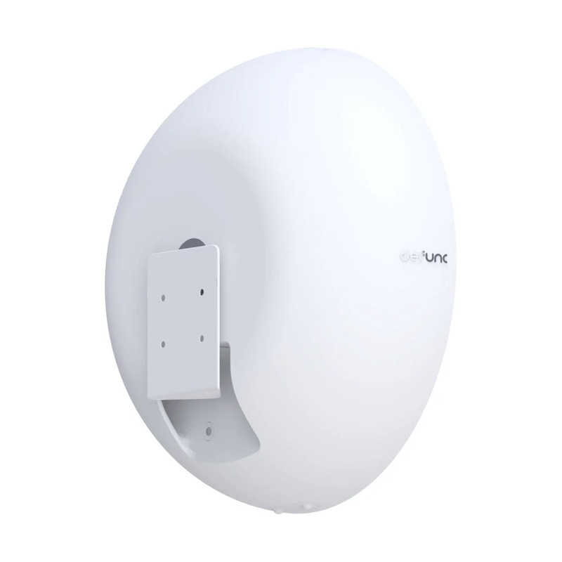 Defunc Home Wall Mount - White - دعامة